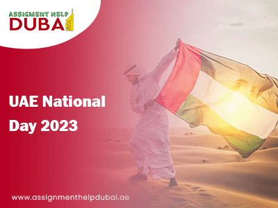 UAE National Day 2023