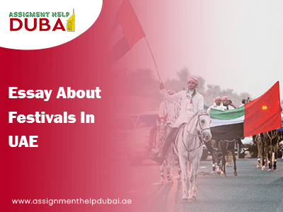 Essay About Festivals In UAE