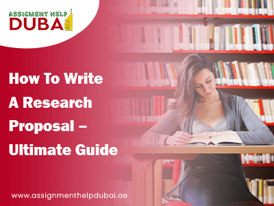 How To Write A Research Proposal – Ultimate Guide