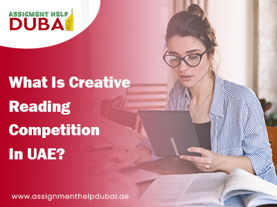 What Is Creative Reading Competition In UAE