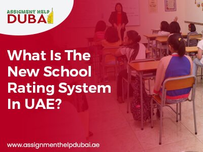 New School Rating System In UAE