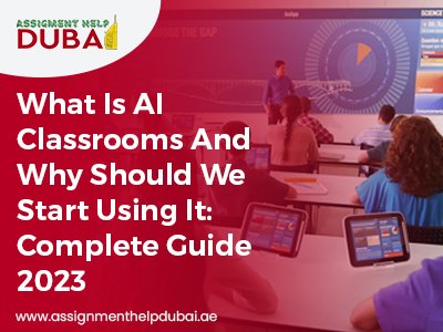 AI Classrooms