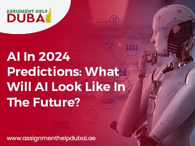 AI In 2024 Predictions