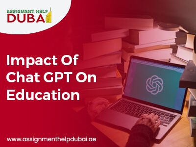 Impact Of Chat GPT On Education