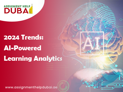 2024 Trends AI-Powered Learning Analytics