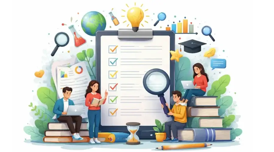 Why Research Important for Students