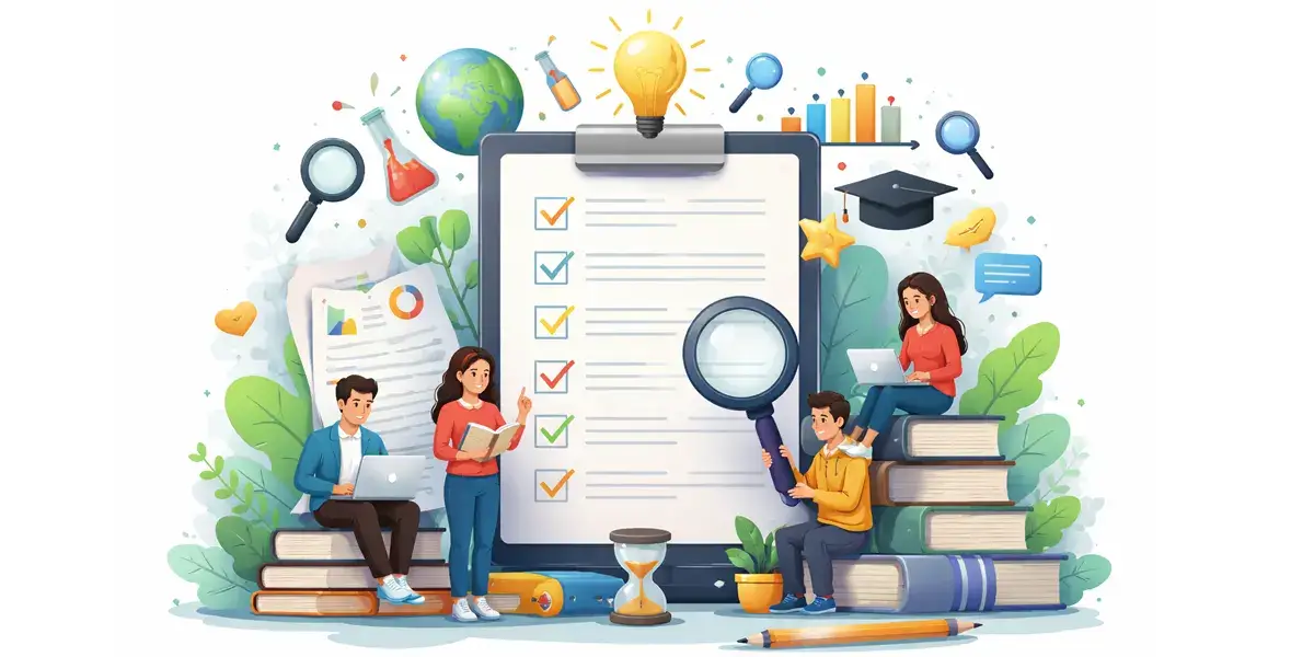 Why Research Important for Students