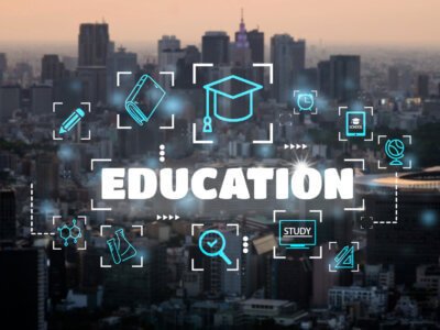 Revolutionising Education in the UAE A Model for the World