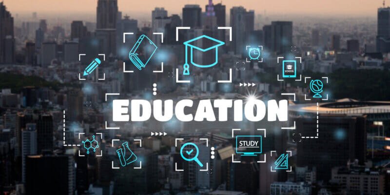 Revolutionising Education in the UAE A Model for the World