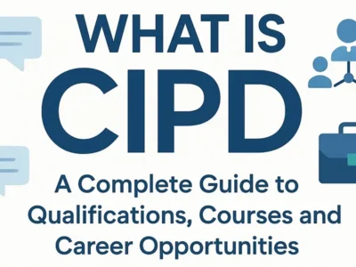 What is CIPD