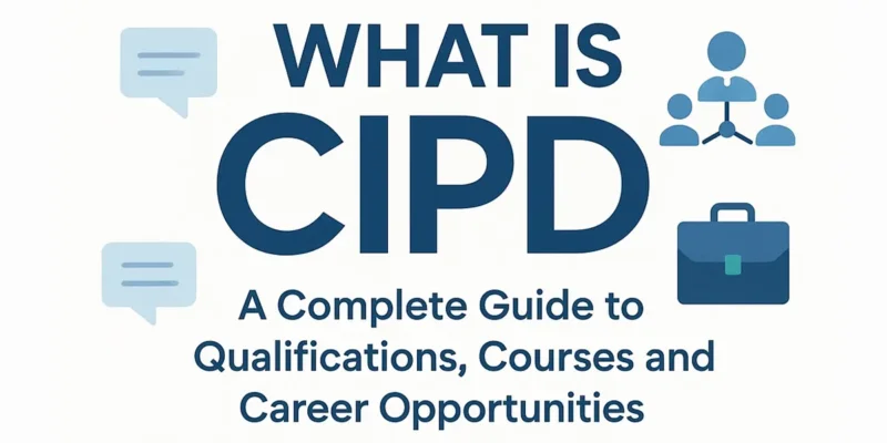 What is CIPD