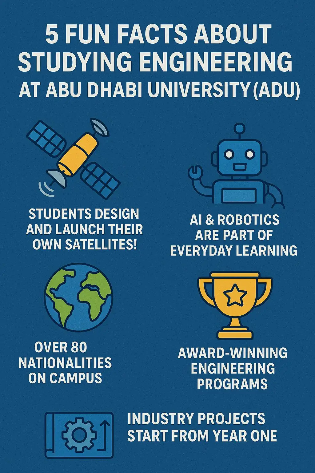 Abu Dhabi University