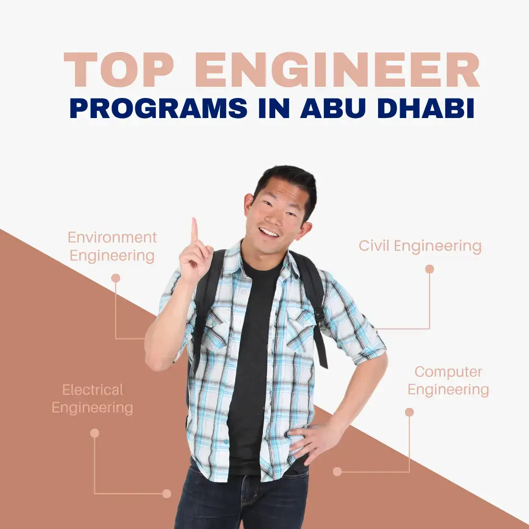 What Are the Engineering Programs Offered in Abu Dhabi