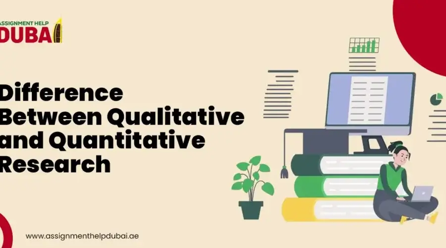 Difference Between Qualitative and Quantitative Research