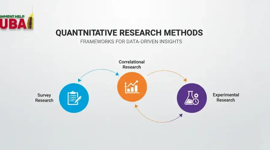 Types of Quantitative Research Methods Explained with Examples