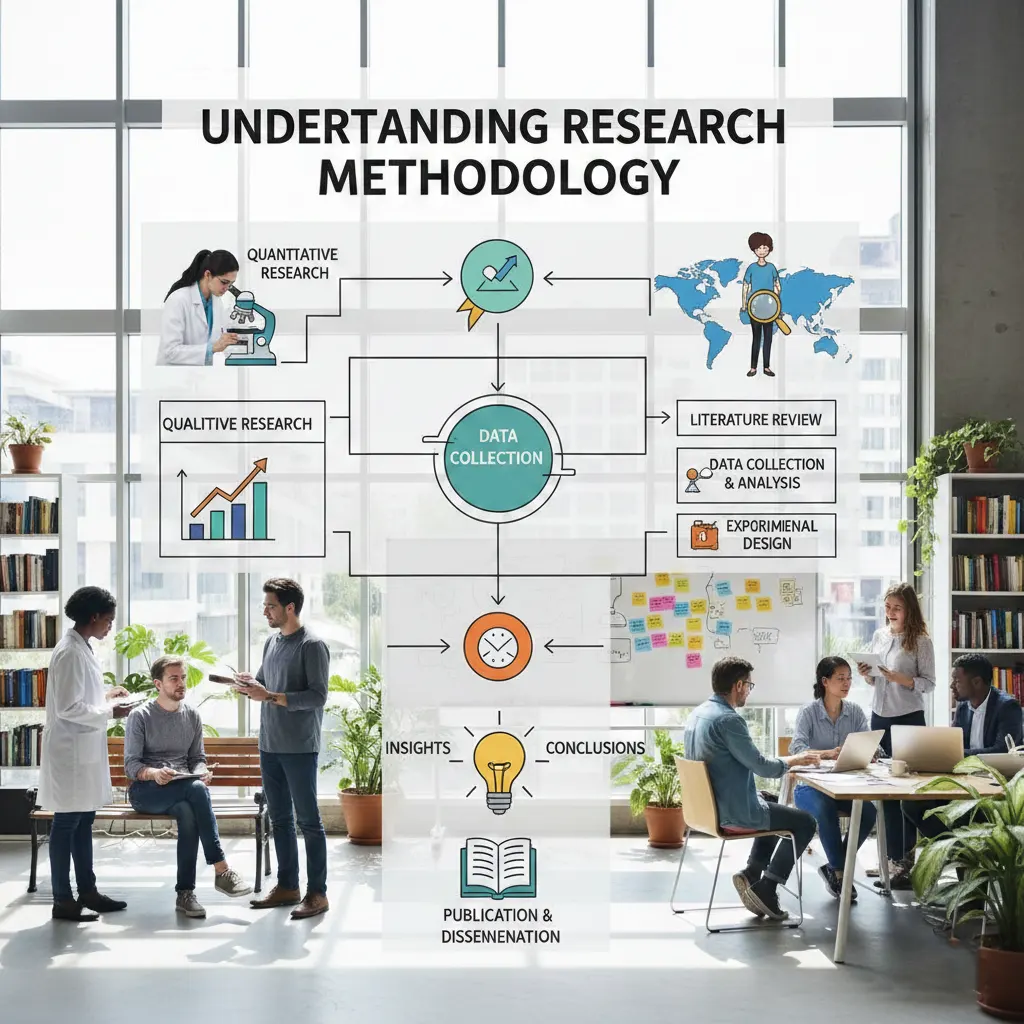 Understanding Research Methodology