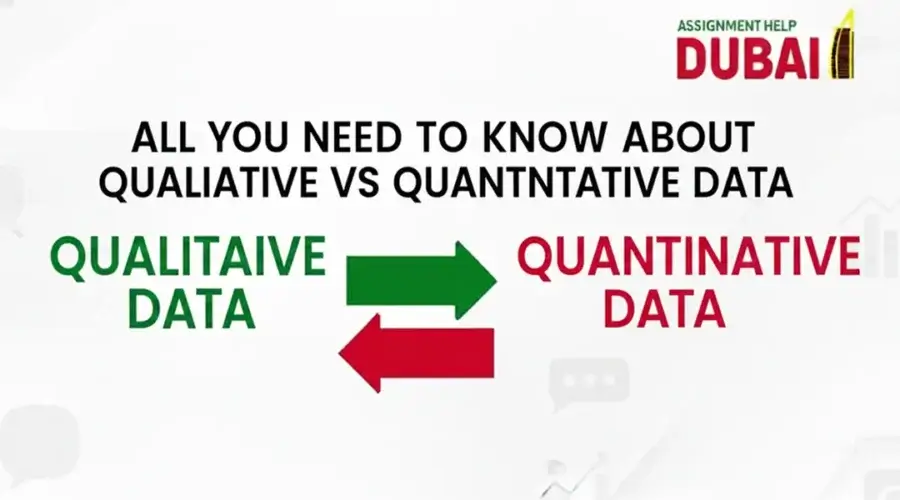 Qualitative Vs Quantitative Data