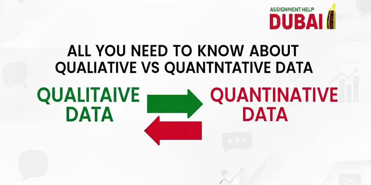 Qualitative Vs Quantitative Data